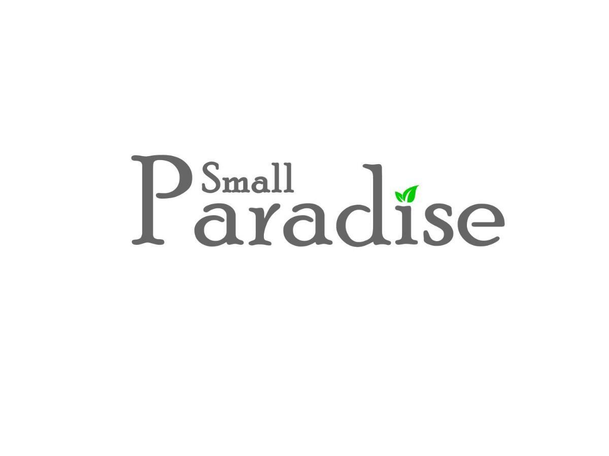 Small Paradise Ándros Exteriör bild